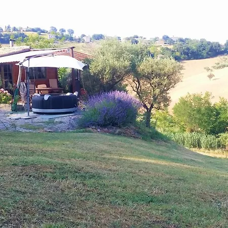Bellnaturalia * Mogliano
