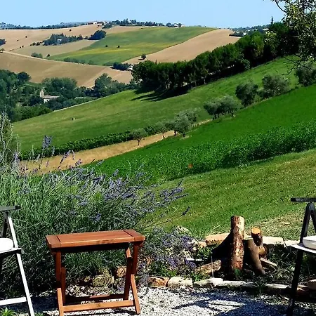 Bellnaturalia Chalé